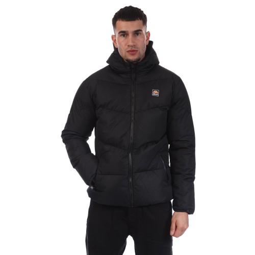 Ellesse Men's Performante Puffer Jacket