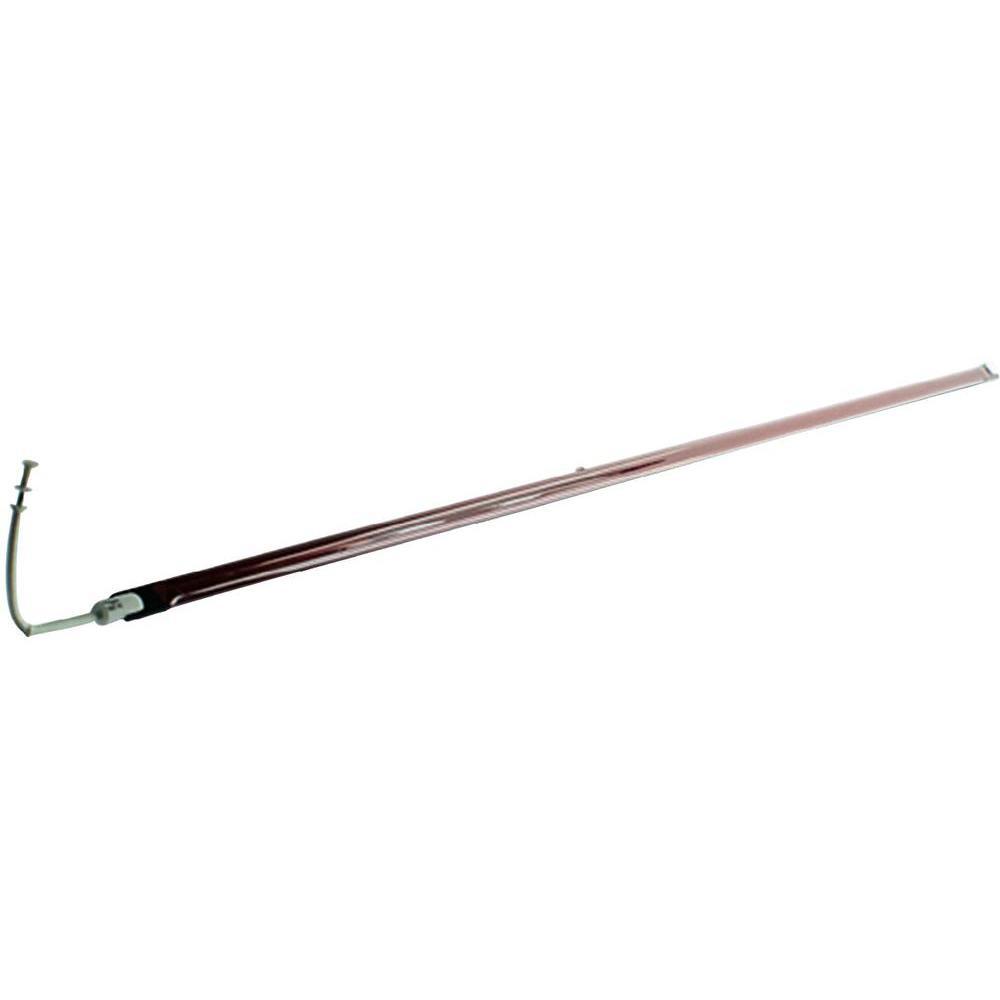 Lampa infrasarkanajam sildītājam 63 cm 1800w