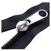 Zipper Repair Kit: U-Code Puller & Slider Set with Cutting Pliers