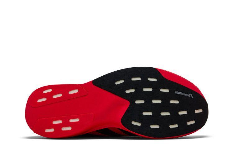 adidas Adizero Evo SL Lucid Red Black