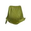 Adjustable Folding Moon Chair: Portable Recliner for Camping, Beach, Fishing & Picnic.