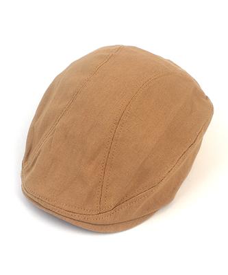 Yunibeosyeolkemiseuteuli Nobel Beige Huntingcap
