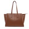 Tote Bag New Design Sense Women's Bag High Sense Simple Fashion Bag Women's Large Capacity Commuter Shoulder Bag