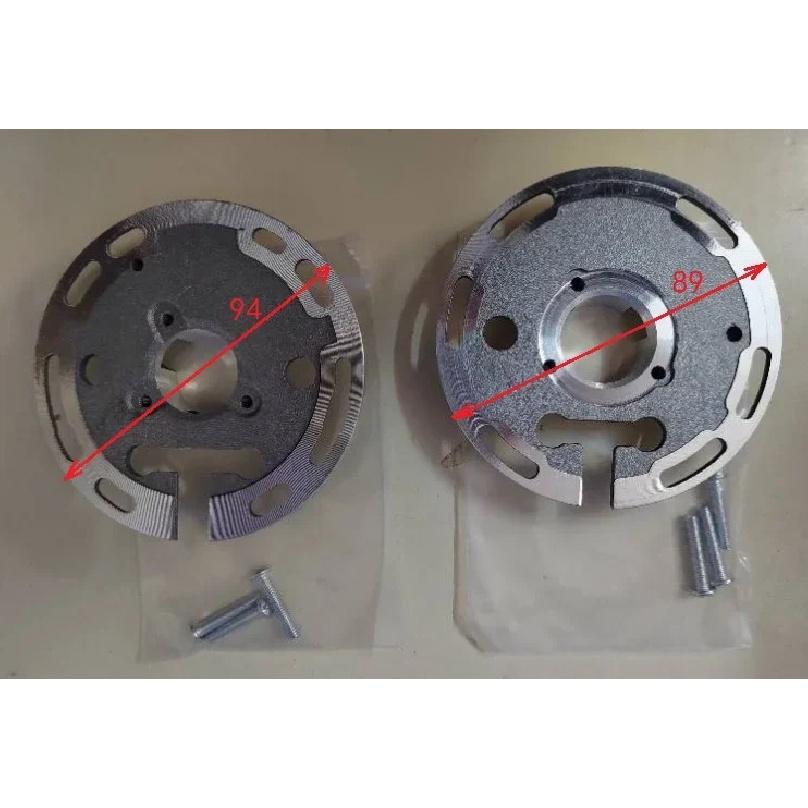 Magneto Coil Stator DUCATI ignition For PEUGEOT XP6 XPS XR6 50 Supermotard Enduro Street