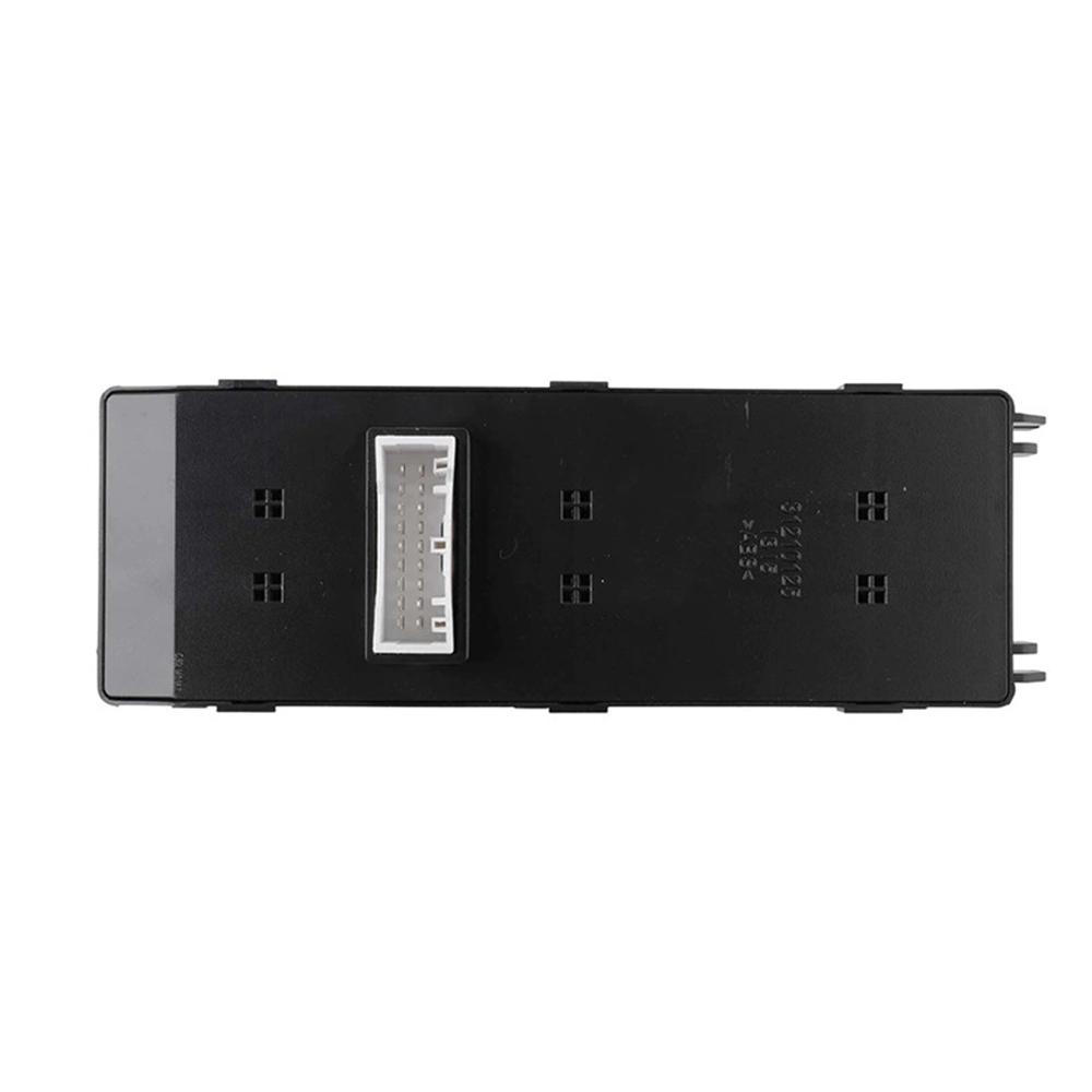 Power Window Switch Front Left Driver Side 93571D4000 For Kia Optima 2016-2018