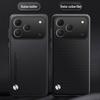 EUCAGR Luxury PU Leather Phone Case For Tecno Spark 50 Back Cover Silicone Protection Phone Case For Tecno Spark50 Bumper Fundas