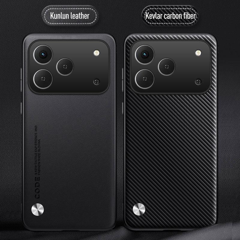 EUCAGR Luxury PU Leather Phone Case For Tecno Spark 50 Back Cover Silicone Protection Phone Case For Tecno Spark50 Bumper Fundas