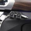 Mini Car Hooks USB Cable Headphone Key Storage Hooks For Lexus RX330 IS250 Ct200h ES300h RX350 IS300h NX300h RX400h UX Styling
