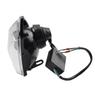 Motorcycle Headlight APP Control Angel Eye Light Pit Dirt Bike For KTM 690 SMCR 2019-2023 EXC XCW 14-23 TPI 125-300 17-23 Racing