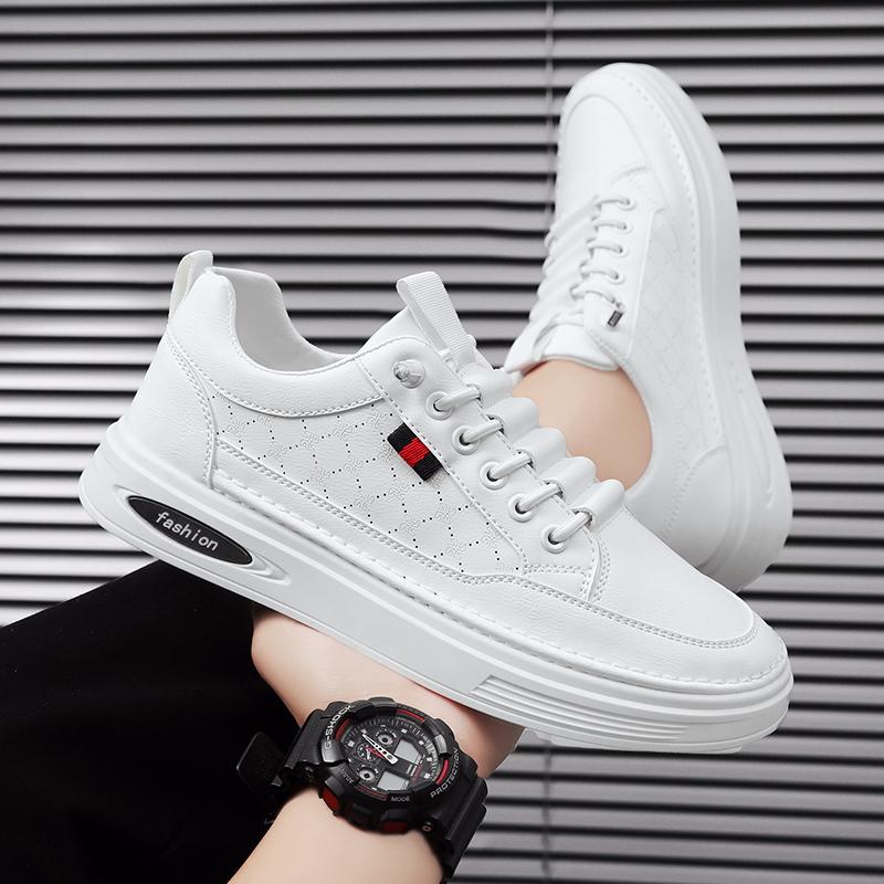 Four Seasons Men's Shoes Casual Sports Board Shoes