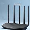 Tp-Link BE5100 WiFi 7 Dual-Band Wireless Router (CN Version)