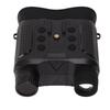 1080P FHD Head Mounted Goggles Night Vision Binoculars 7 Gears Infrared 8X Zoom for Hunting Camping