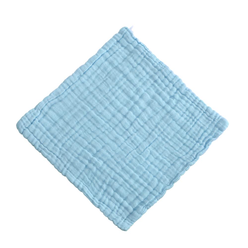 Muslin Burp Cloths For Baby Boys Girls Face Towel Cotton Cloth And For Babies Burping Soft Abso H4W6