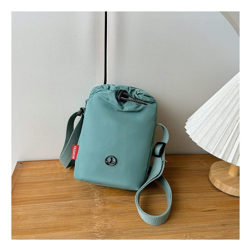 Water Bottle Bag Comfortable Crossbody Bag Shoulder Bag Multifunctial Phe Pouch For Travel Shopping Gym