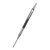 Metal Body Deep Hole Marking Pencil 2.0mm Automatic Pencil  Engineer Drafting
