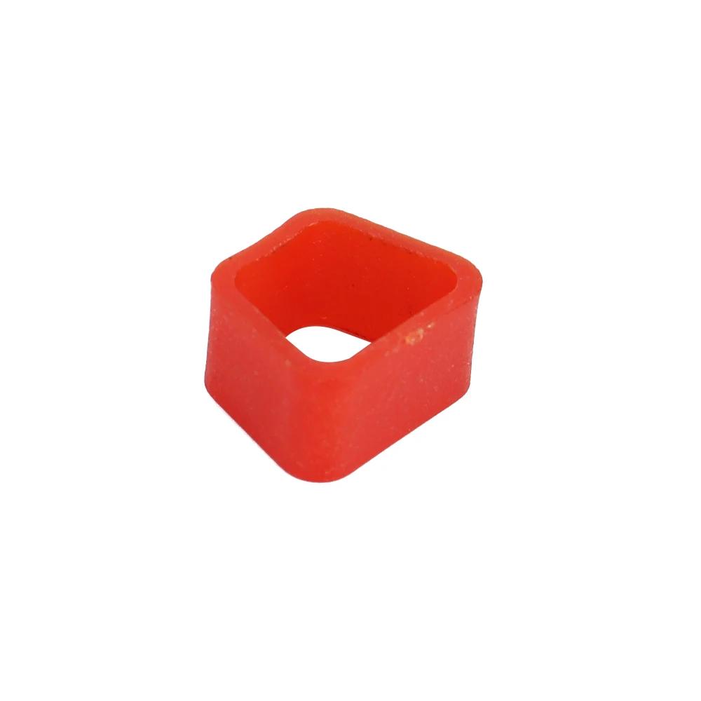 Plastic Motorcycle Throttle Spacer Eliminate Play Slop  for Ducati Models Triumph Speed Triple Thruxton R Street Twin Speed Twin
