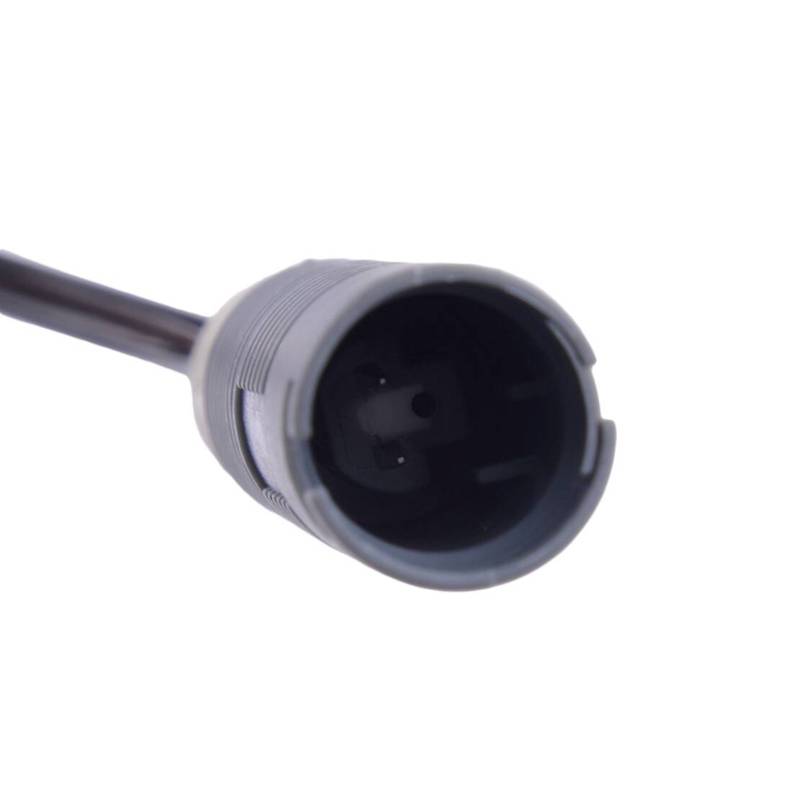 Rear ABS Wheel Speed Sensor Fit for BMW 1 3 Series E81 E82 E87 E88 130i 135i E90 E91 E92 E93 325i 330i 2004-2014 34526785022