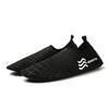 Bequeme Herren Damen Flache Weiche Wasserschuhe Schnelltrocknende Herren Strand Surf Zehensandalen Schuhe Schwimmschuhe Tauchen Strandschuhe