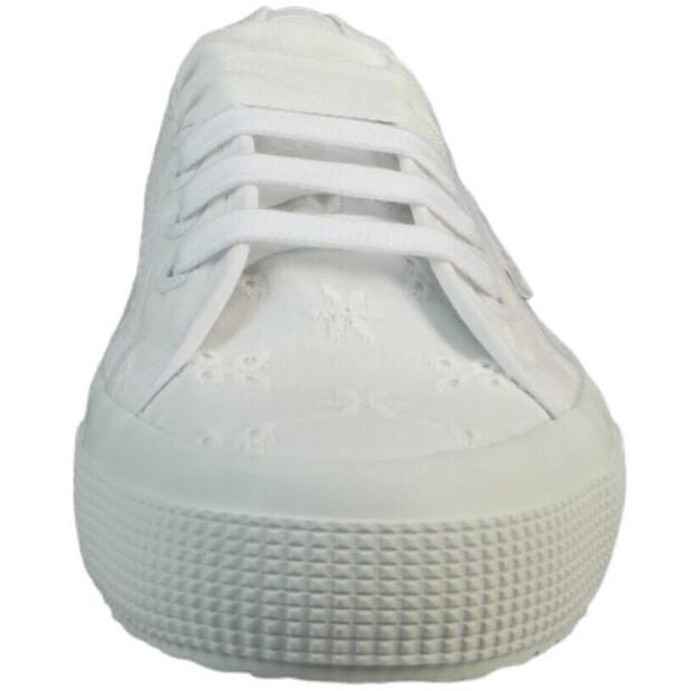 Кроссовки Superga Supergs Flower Sangallo