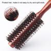 Round Barrel Hair Brush NonStatic Hairstyling Blow Drying Hair Brush for Home Salon