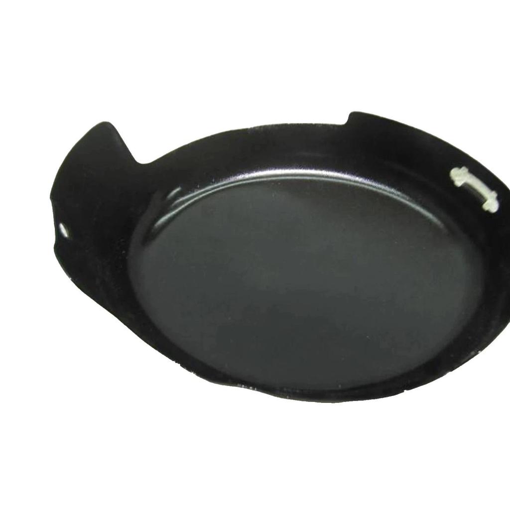 Royal Enfield Genuine Oval Gloss Box Assy Lh For All New Classic 350 RAV00364/A