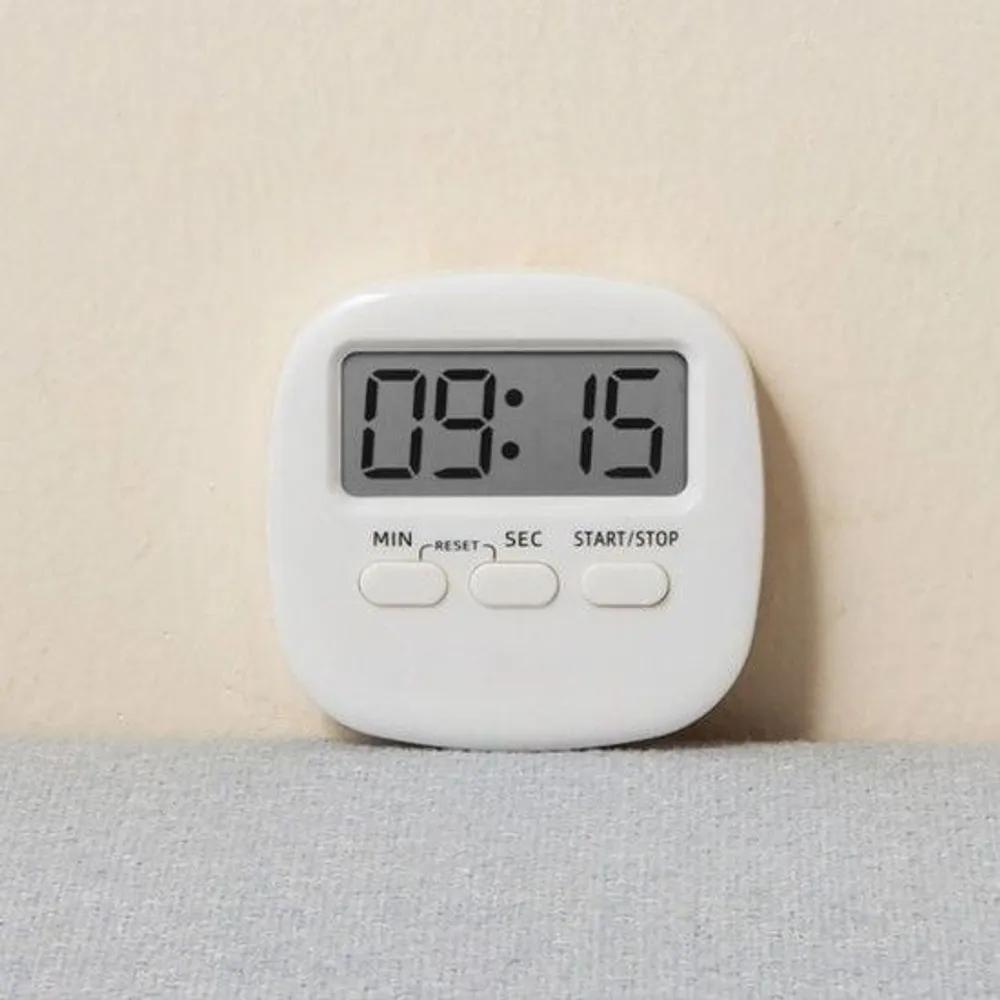 Home & Stopwatch Digital Timer Exercise Learning Kitchen Timer Kitchen Timer Cooking Timer Stopwatch