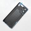 One Plus 9 Pro Original Back Glass Cover For OnePlus 9 Pro 5G Back Door Replacement Battery, Rear Housing Cover+Camera Lens