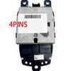 1× 4Pin Navigation System Controller For BMW 1' F20 3' F30 F31 5' F10 F11 X3 F25
