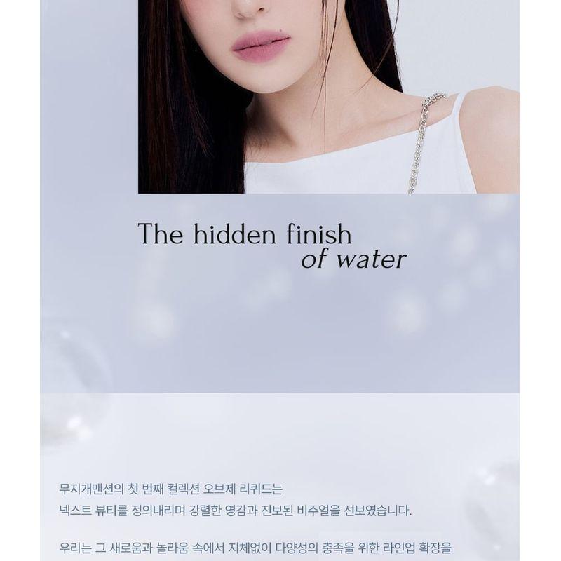 MUZIGAE MANSION - Objet Water Tint - 8 Colors