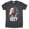 OZZY OSBOURNE MEMORIAL  1948–2025 BLACK SABBATH TRIBUTE HEAVY METAL SHIRT Unisex T-Shirt