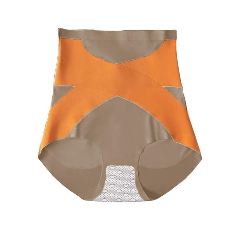 Seamless Waist Trainer Panties High Waist Slimming Shapewear Postpartum Body Shapers Postpartum