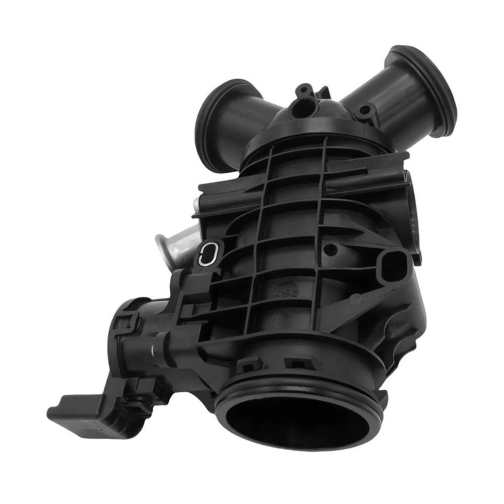 Land Rover Nová sestava tělesa škrticí klapky 3.0 Diesel LR078546
