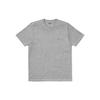 T-shirt à manches courtes brodé logo Unisex Tops I026391-V6-90