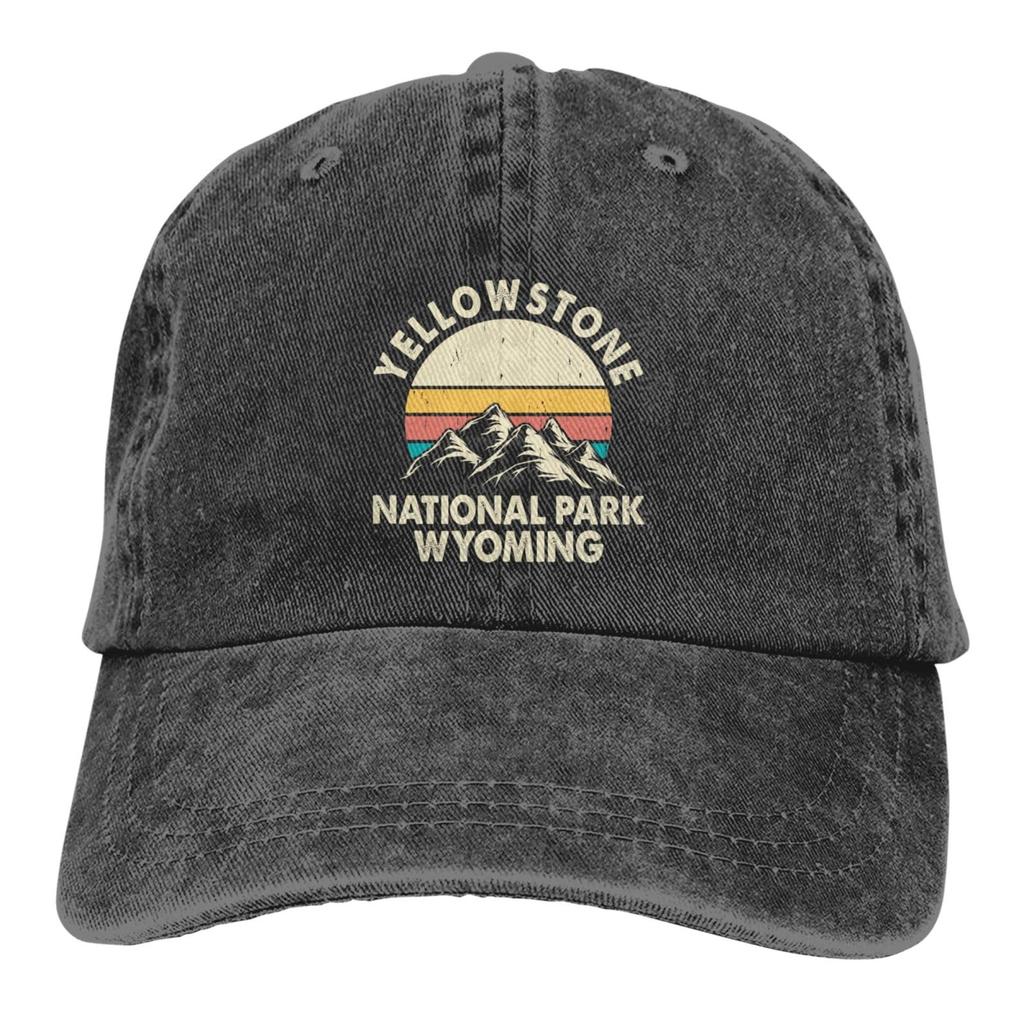Arches National Park Utah Baseball Cap Golf Dad Hat Adjustable Original Classic Low Profile Cotton Hats Men Women