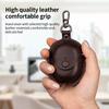 For Xiaomi Redmi Buds 4 Earphone Case PU Leather+PC Bluetooth-compatible Earbud Protective Cover