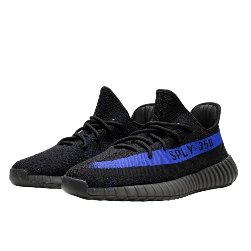 Yeezy Boost 350 V2 Dazzling Blue