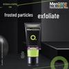 MENTHOLATUM Triple Oil-Control Scrub Face Wash