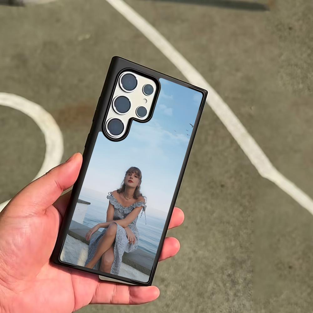 Die L-Life Eines S-Showgirls Handyhülle Für SAMSUNG Galaxy S26 S25 S24 S23 S22 S21 S20 FE Plus Ultra Cover