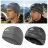 2 Pack Multi Purpose Cooling Headwear Elastic Helmet Liner Cap for Active Lifestyles & Sports Gear
