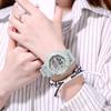 Student Watches, Male And Female Middle School Students, Marvel Co-Branded Iron Man Electronic Watches, Large Dial Sports Trends