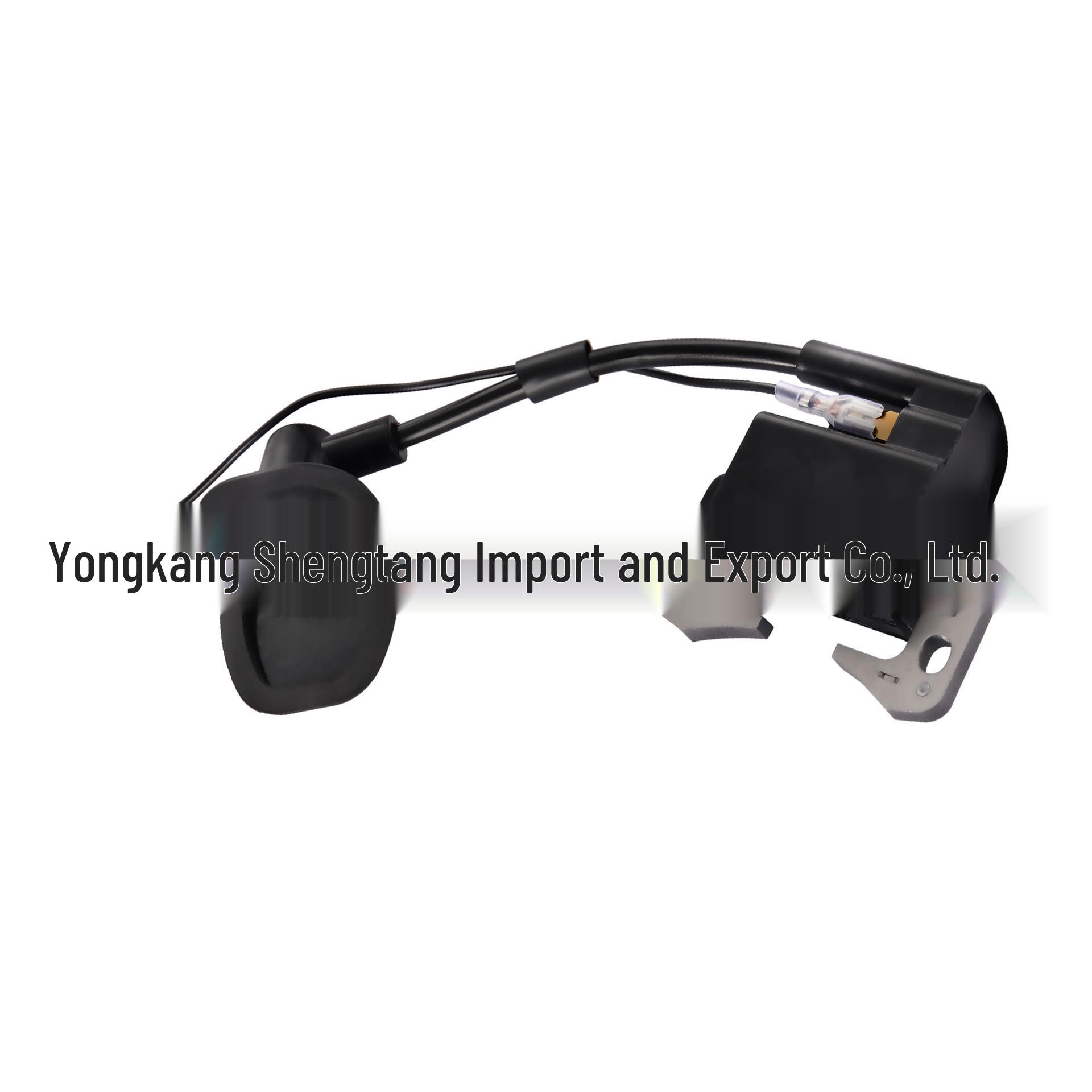 

GOOFIT Ignition Coil for 2-Stroke 49cc/47cc ATV Pocket Bike & Kart Single Cylinder