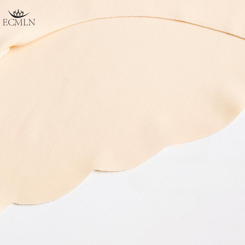 Large Size Women's Underwear Panties Ice Silk Seamless Sports Invisible Low Waist Sexy Briefs