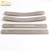 Navigator/MKX Stainless Steel Sill Trim Decorative Patch for 19 Models