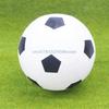 1 Pc 15CM Mini Rubber Football Inflatable Classic Soccer Balls Size 2 Kids Kindergarten Toys Outdoor Sports Gifts For Children