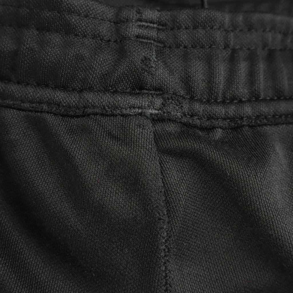 Adidas Training Lange Jerseyhose O Black Serie 3 Streifen Herren Gebraucht