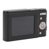 Digital Camera 1080P 48MP Autofocus 16x Digital Zoom 2.4 Inch Screen Rechargble Compact Camera for Adult Beginner