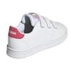 Adidas Childrens/Kids Court Trainers