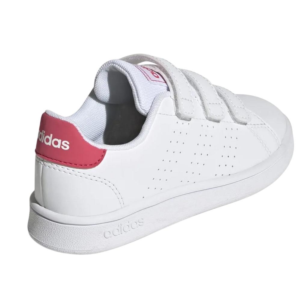 Adidas Childrens/Kids Court Trainers