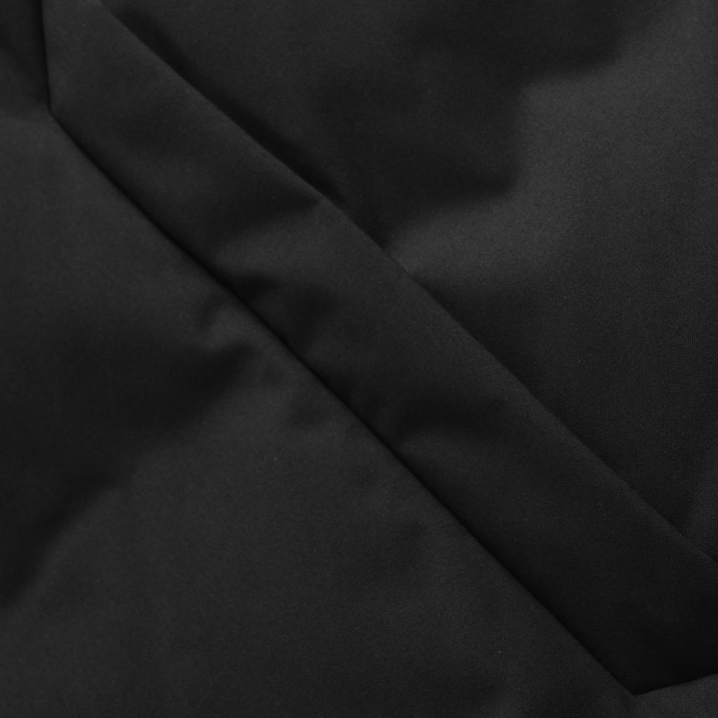 Li-Ning Honor Series Loose Fit Simple Warm Casual Fashion Mid-Length Down Jacket Men Outerwear AYMV687-2