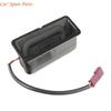 Y4UA Convenient Trunk Release Button Tailgate Unlocking Handle Switch Features Simple Installation & Enhances Safety for E93